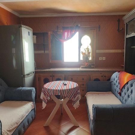 Apartmán Dar Layla Moulati Šafšawán Exteriér fotografie